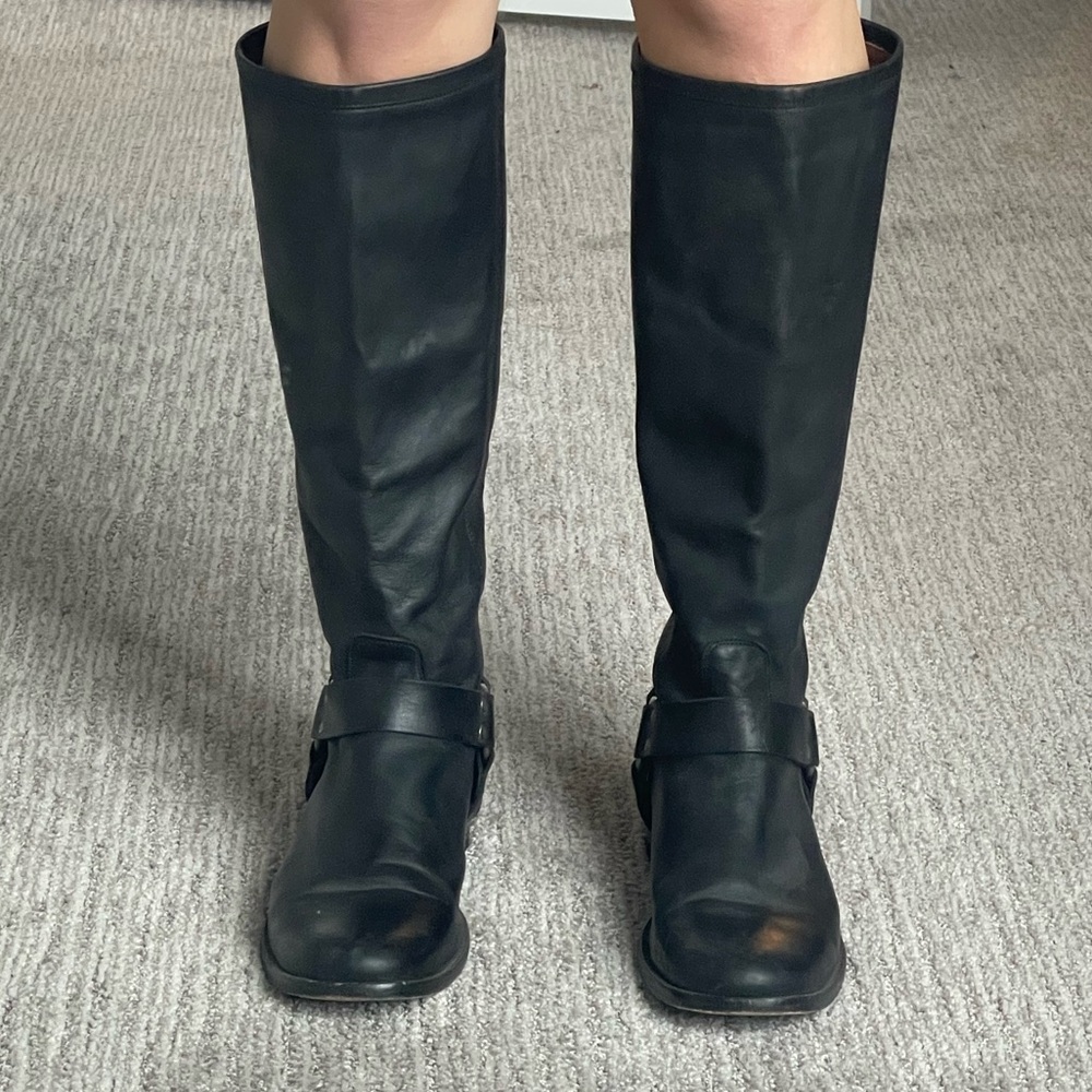 Frye Boots